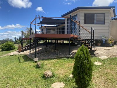 37 Muller Street, Nanango