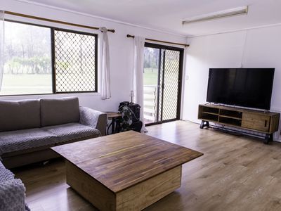 198 Burkes Road, Booie