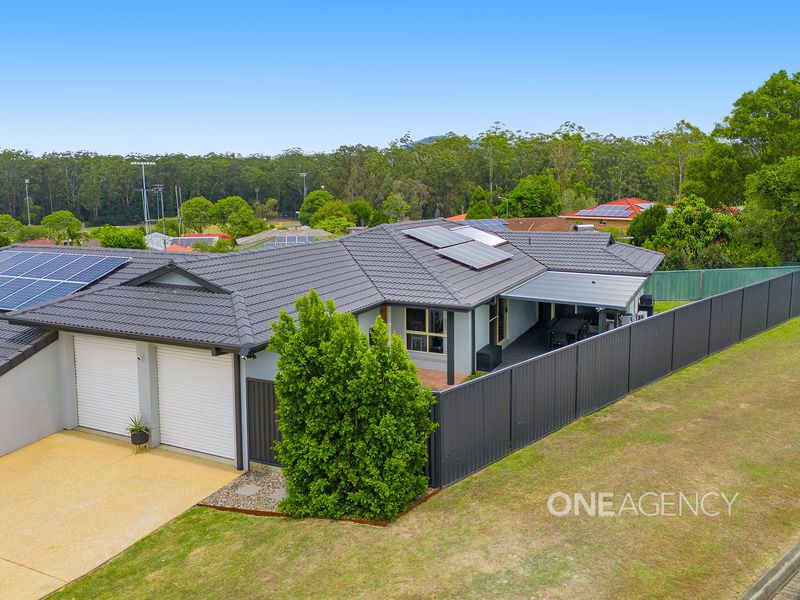 1/61 Blackbutt Drive, Wauchope