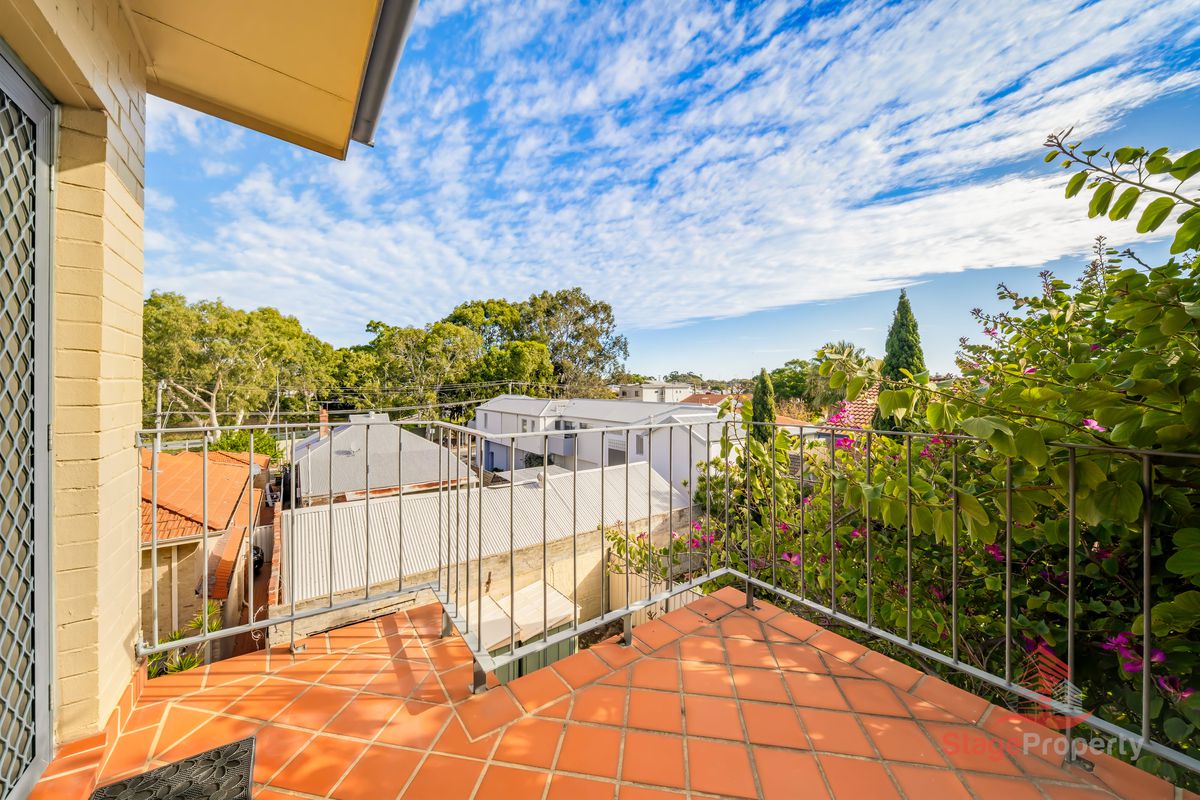 18 / 181 Oxford Street, Leederville