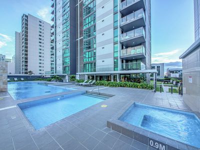 107 / 90 Terrace Road, East Perth