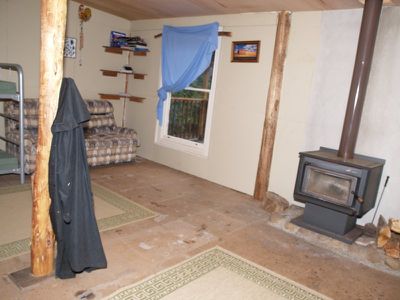 591 Toby's Hill Road, Cygnet
