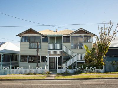 3 / 132 Shorncliffe Parade, Shorncliffe