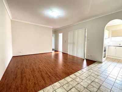 5/8-10 O'Reilly Street, Parramatta