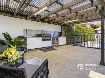 7 Gal Crescent, Moorebank