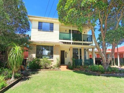 17 Sassafras Avenue, Windang