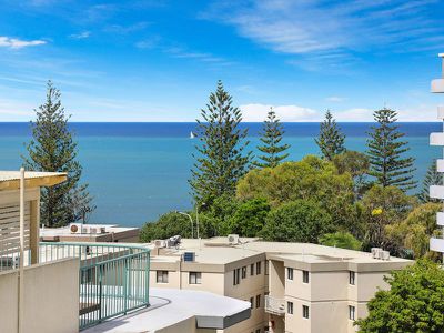 606 / 21 Douglas Street, Mooloolaba