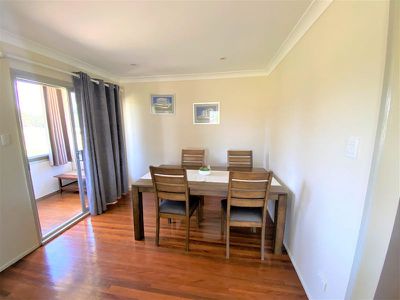 80 Burnett Street, Nanango