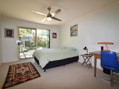 1A MCHARG PLACE, Beechworth