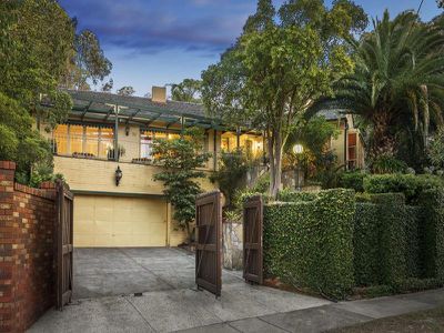 59 Carlsberg Road, Balwyn