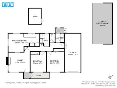 30 Barton Crescent, Bridgewater