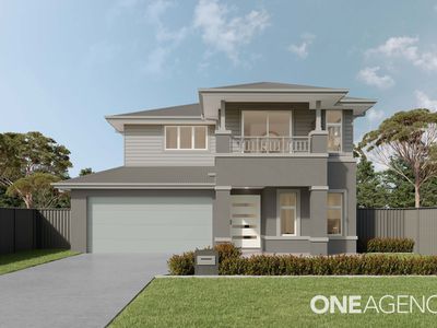54 Holroyd Street, Albion Park