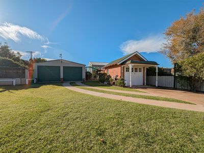 31 King Street, Boort