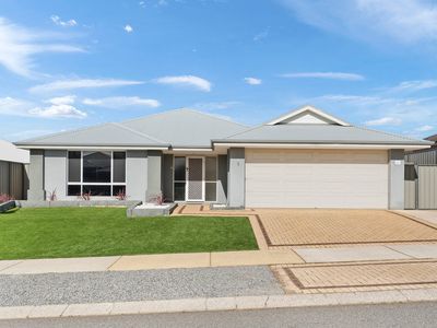 46 Kookynie Loop, Baldivis