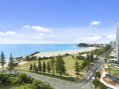 1403 / 3 McLean Street, Coolangatta