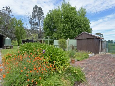 981 Woodbridge Hill Road, Gardners Bay