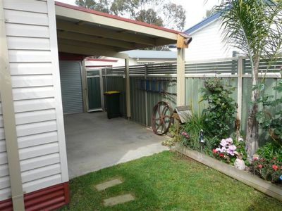 Tocumwal