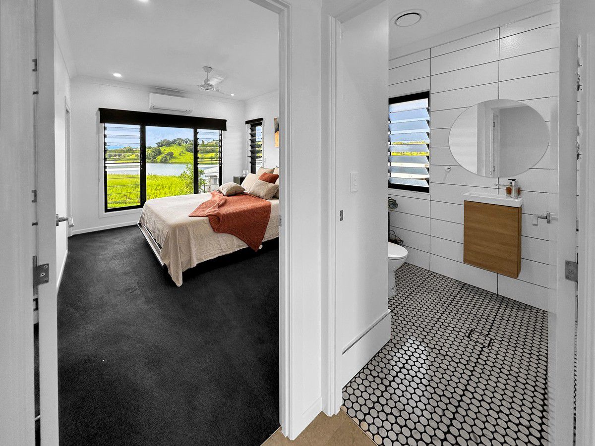 4 Waterfront Terrace, Yungaburra