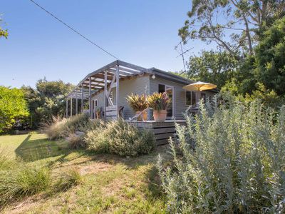 18 Cape Schanck Road, Cape Schanck