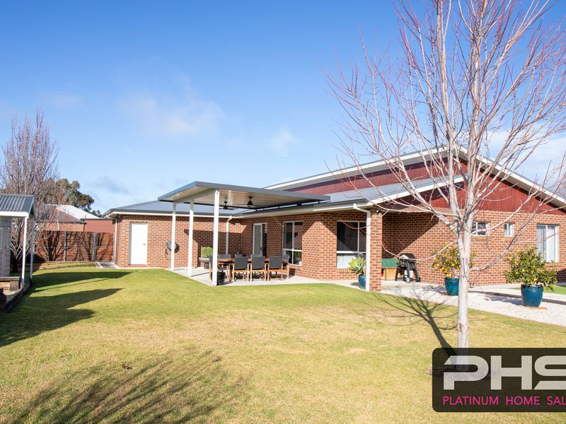 11 Redgum Drive, Kerang