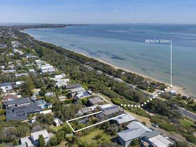 2663 Point Nepean Road, Rye
