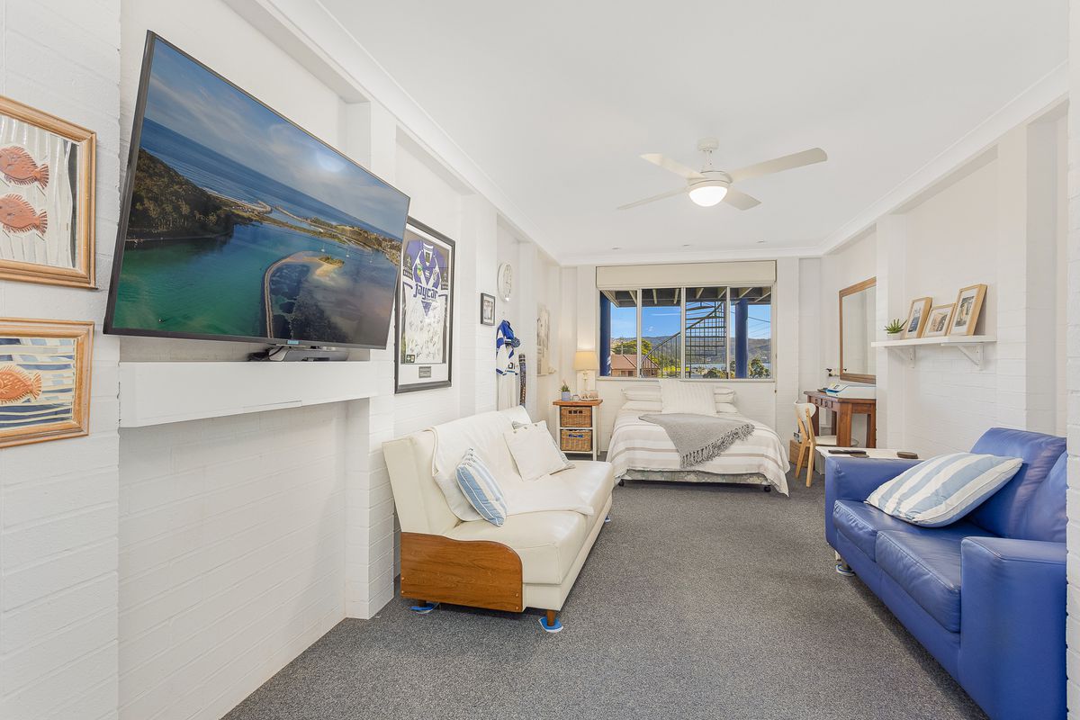 1 Bay Street, Narooma