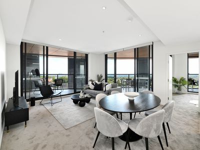 901A / 6 Devlin Street, Ryde