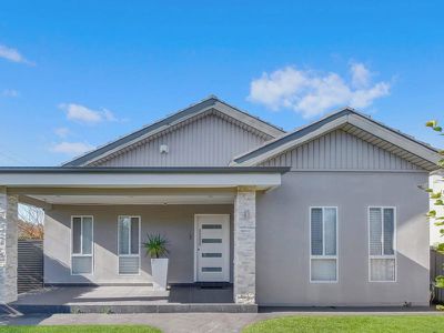 87 Excelsior Street, Merrylands