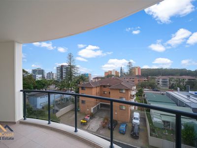502 / 21-25 Wallis Street, Forster