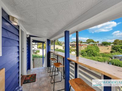 26 RIDGWAY STREET, Childers