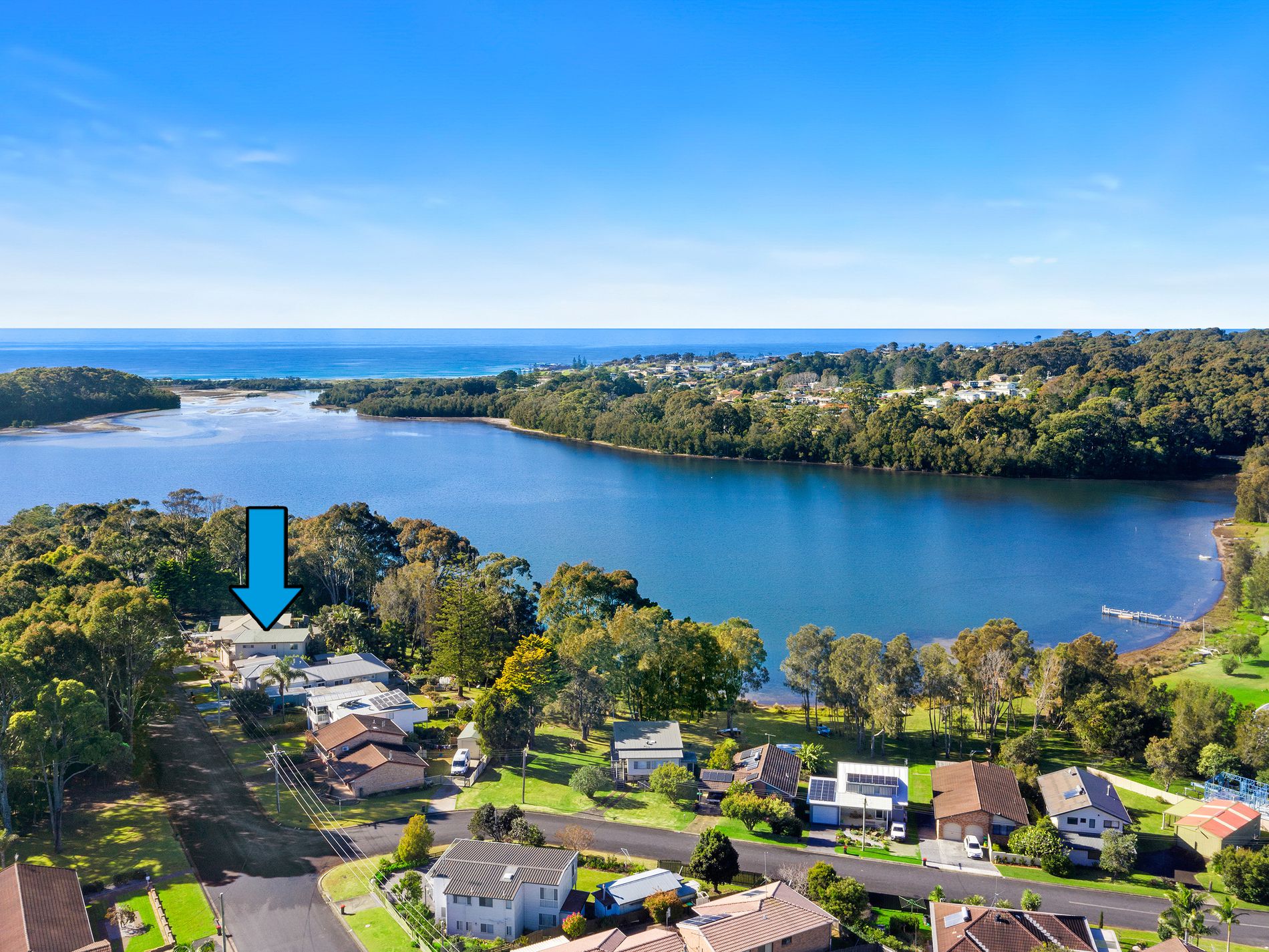 49 Attunga Street, Dalmeny Ben Bate Real Estate