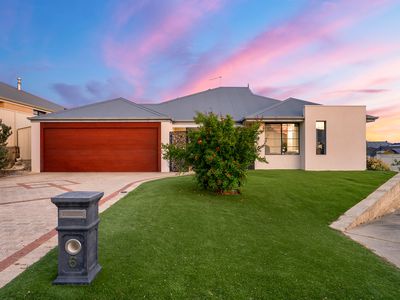 6 Herbert Meander, Baldivis