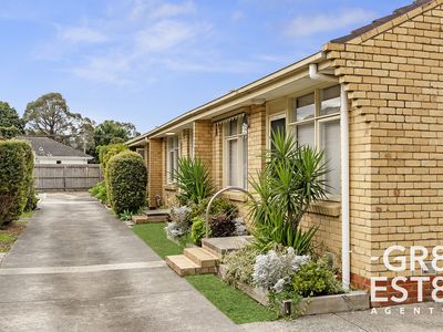 6 / 7-9 Willow Court, Narre Warren