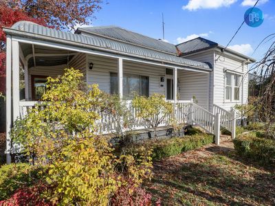8 Curia Street, Mansfield