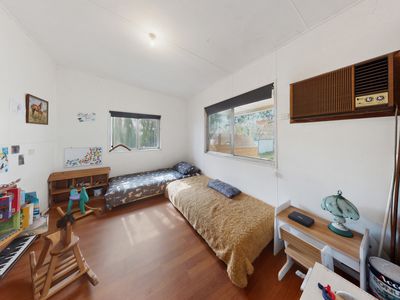 47 VENNACHER STREET, Merriwa