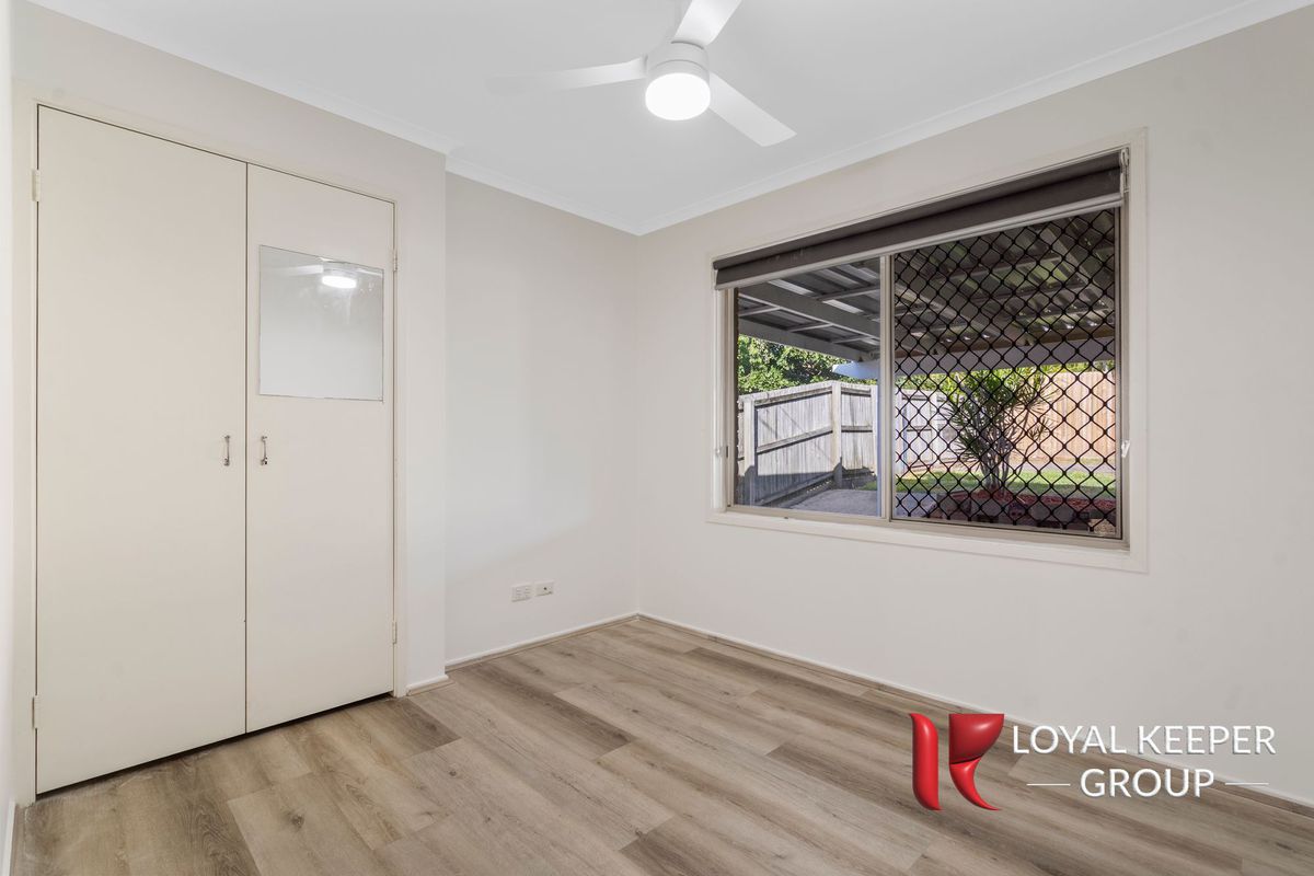 52 Federation Drive, Hillcrest