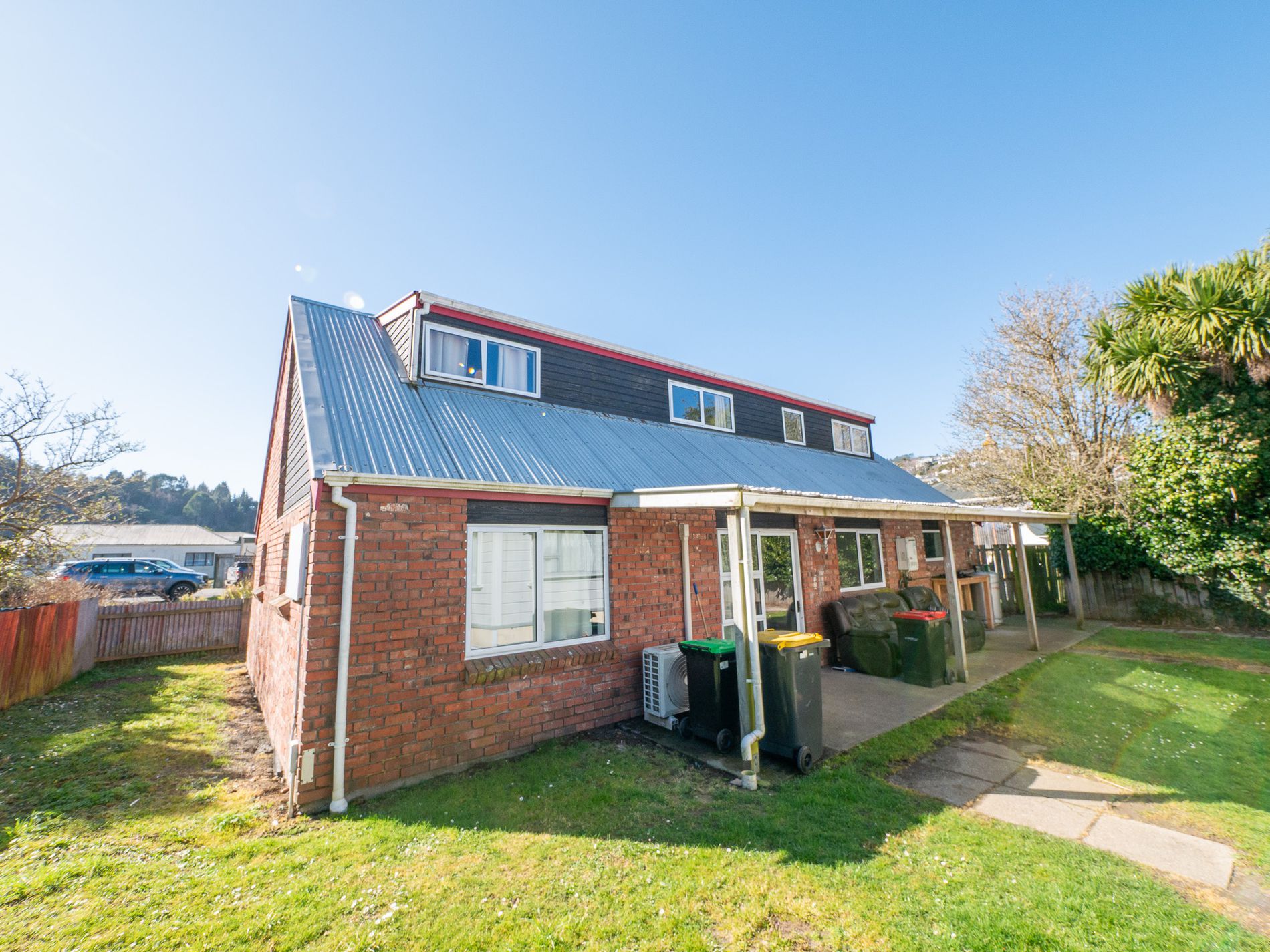 119 North Road, North East Valley