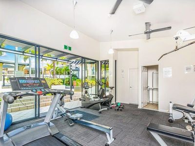 115 / 7 Land Street, Toowong