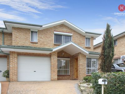 2 / 1-5 Eccles Place, Prairiewood