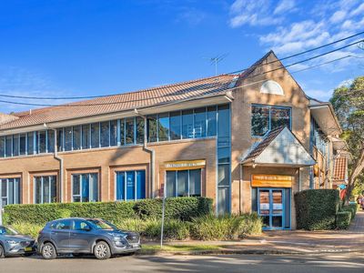 14 / 14 Edgeworth David Ave, Hornsby