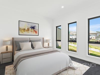 19 Cambewarra Drive, Tullimbar