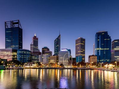110 / 101 Murray Street, Perth