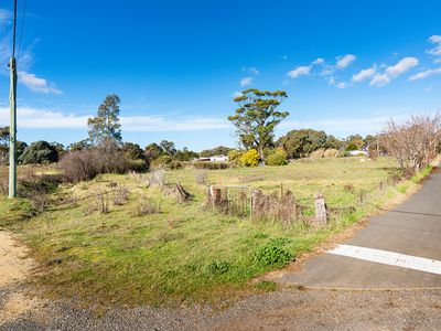 9 Campbells Creek-Fryers Road, Campbells Creek