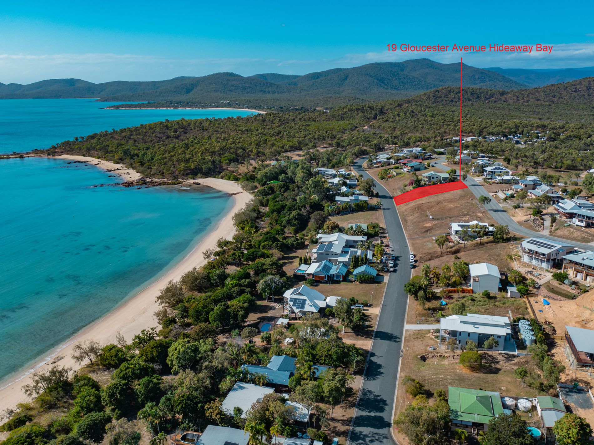 19 Gloucester Avenue, Hideaway Bay