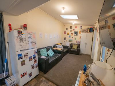 3 Drummond Street, North Dunedin