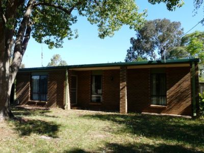 Tocumwal