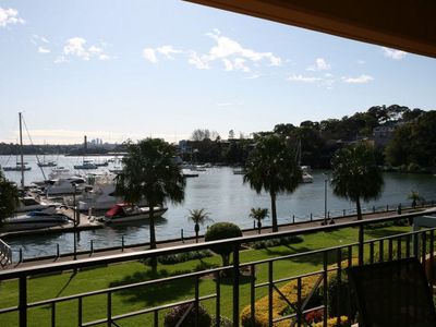 Rozelle