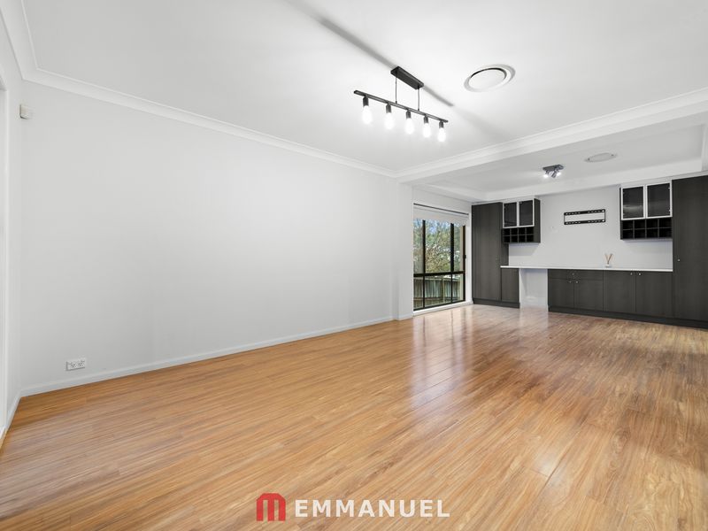 1 Firenze Street, Glenwood