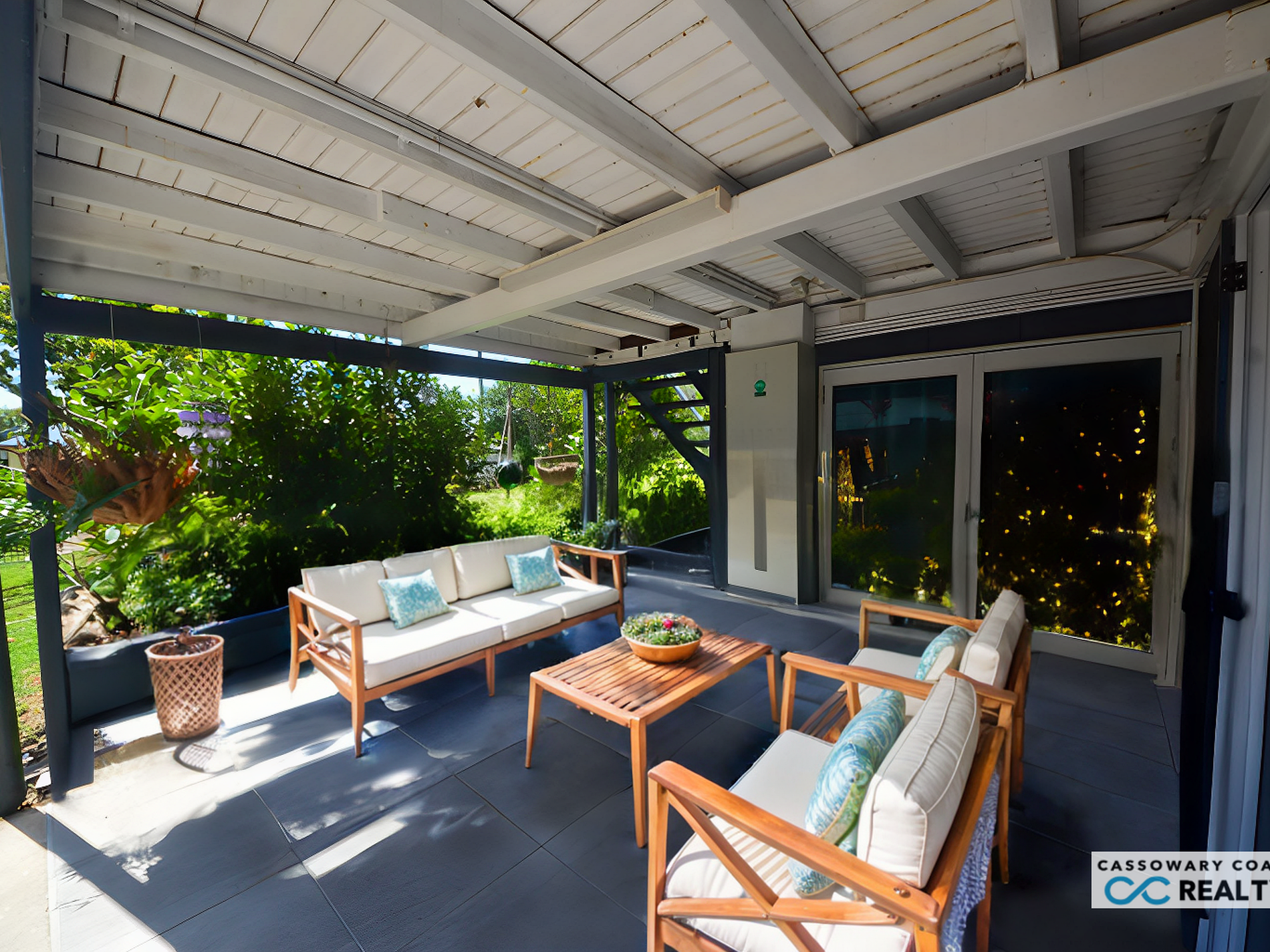 28 Bunda Street, East Innisfail