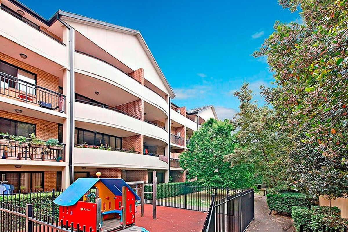 28 / 38 Marlborough Road, Homebush West